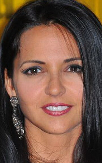 Лучана Барросо