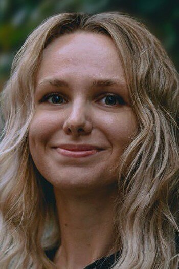 Екатерина Колосова