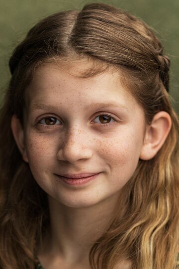 Оливия Лайнс