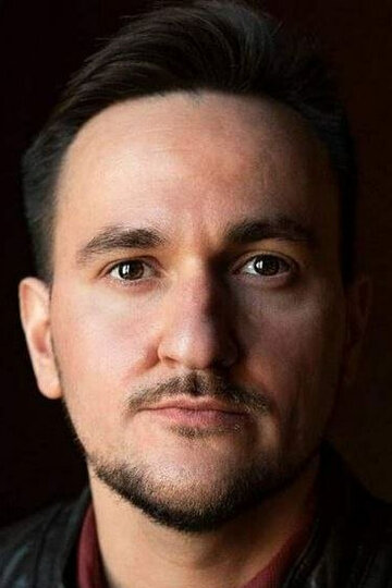 Николай Власов