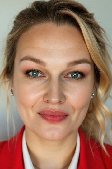 Варвара Счастливая