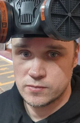 Алексей Соколов