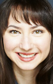 Сара Коласки