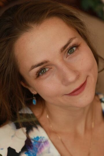 Елена Гончарова