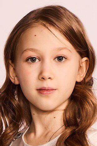 Мария Харичева