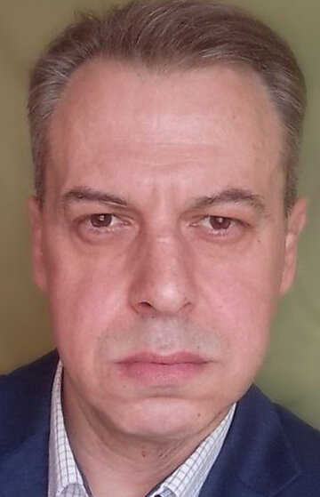 Александр Карасёв