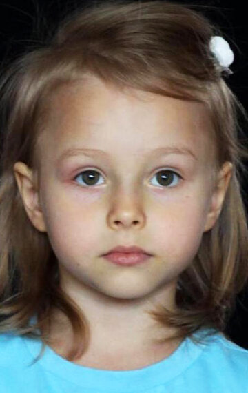 Майя Мокрушина