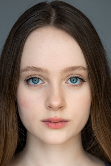 Анна Плотникова