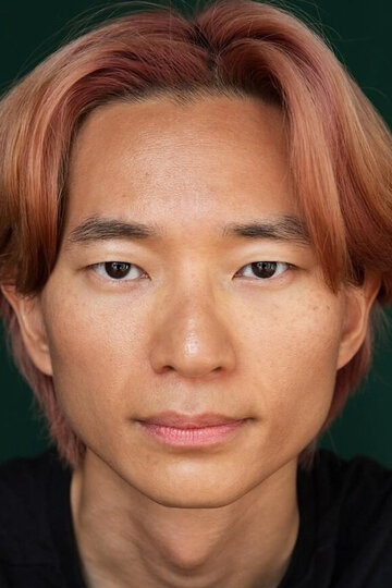 Александр Туджи Нам