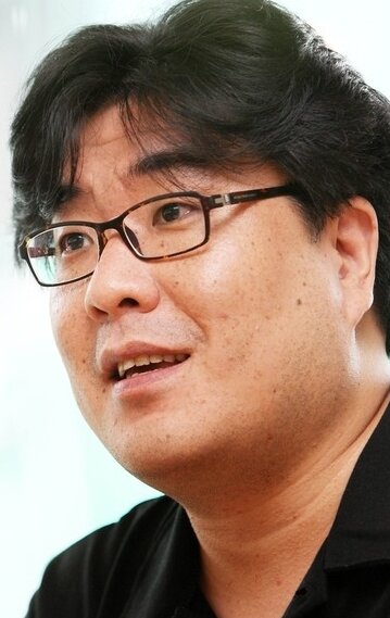 Jae-bum Park