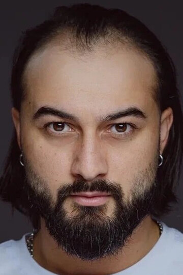 Хетаг Гасиев