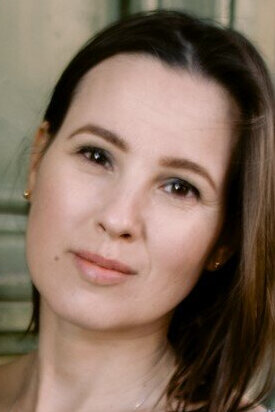 Ксения Остальская