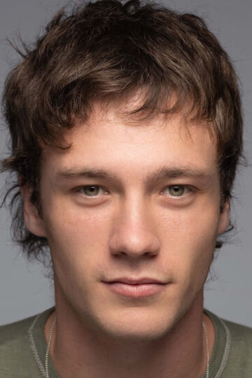 Джек Паттен