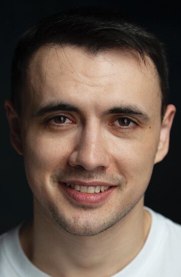 Александр Родюков