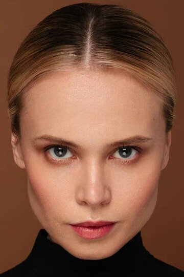 Стася Михайлова