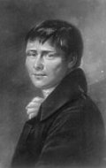 Генрих фон Клейст