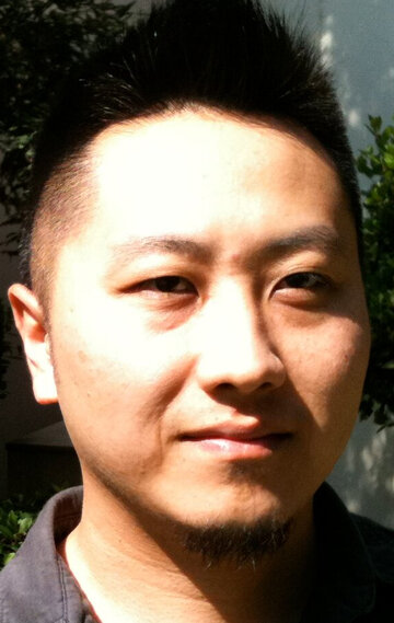 Burlee Vang