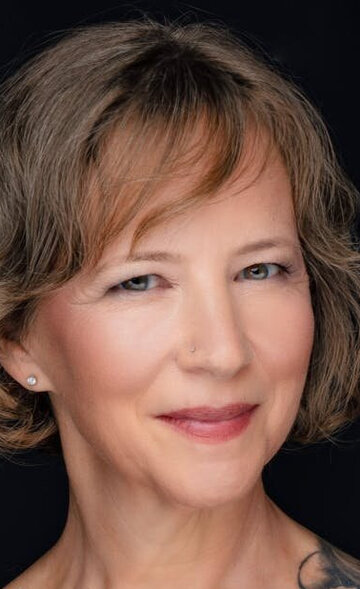 Therese Anne Fowler