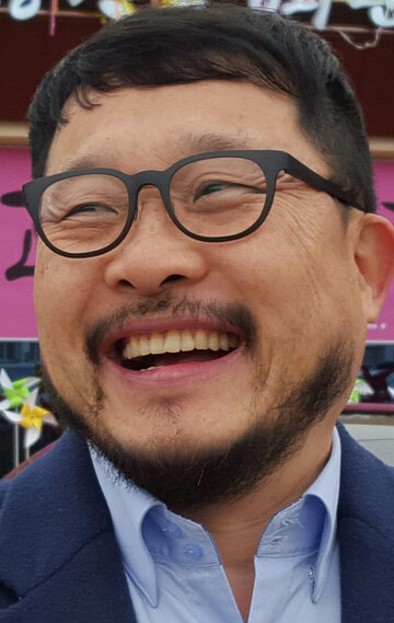 Pil-ho Joo