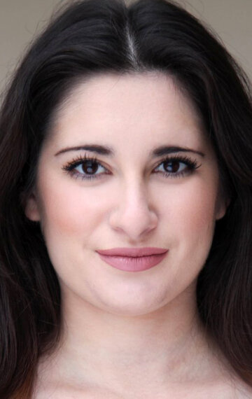 Sarah Cohen