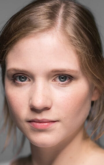 Eliza Rycembel