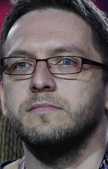 Leszek Bodzak