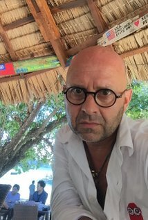 Serge Thimbre