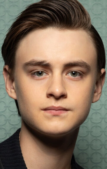 Джейден Либерер
