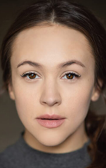 Eliza Butterworth