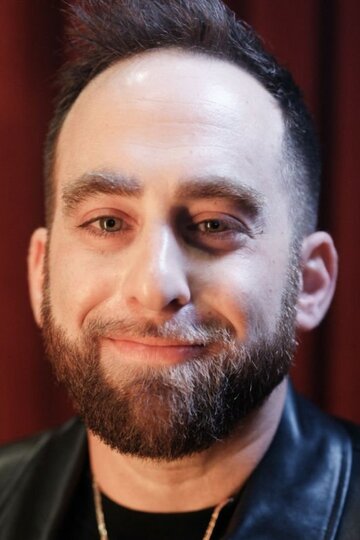 Alex Scharfman
