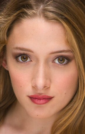 Kayla Caulfield