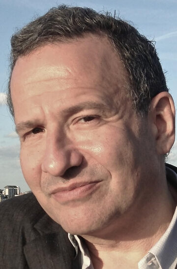 Стивен Бернстин