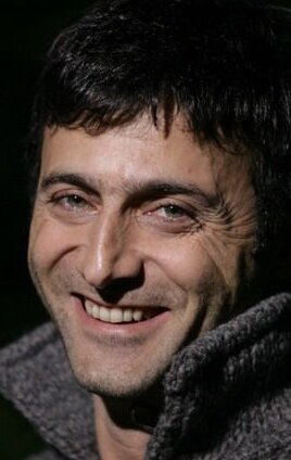 Сем Бендер