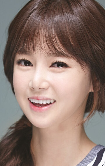 Oh Cho-Hee