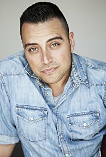 Benjamin Arce