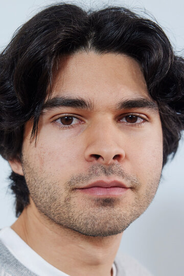 Daniel Zolghadri