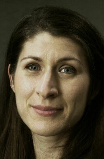 Anna-Maria Kantarius