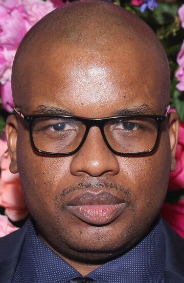Marcus Gardley