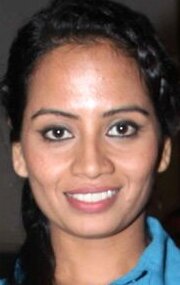 Smita Tambe