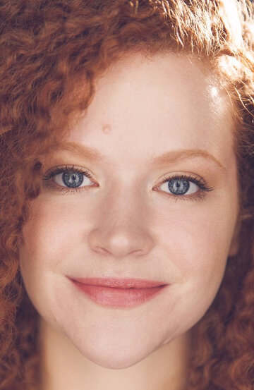 Mary Wiseman