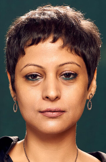 Atika Chohan