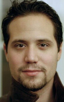 Antonio Saboia