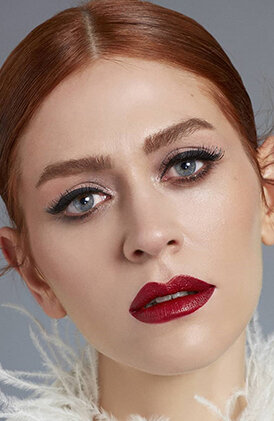 Hazal T&uuml;resan