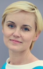 Виктория Лезина-Масляна