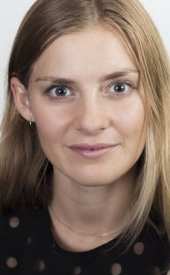 Marie Tourell S&oslash;derberg