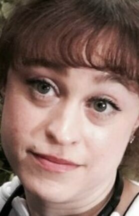 Noga Landau